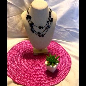 Necklace by Liz & Co 🌸